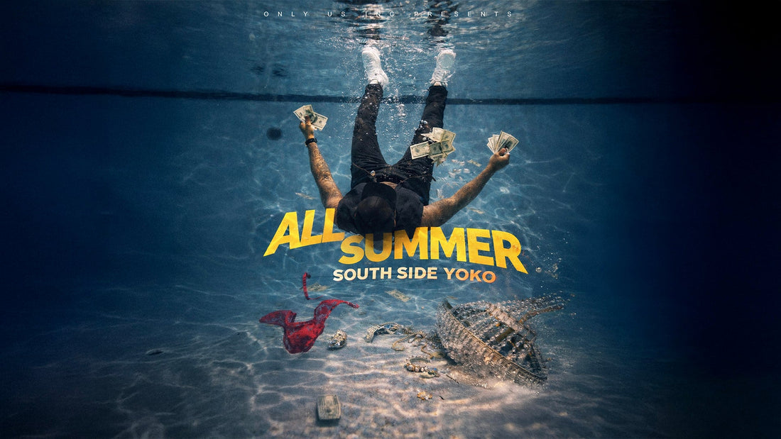 South Side Yoko "All Summer"